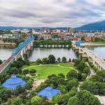 Coolidge Park