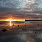 Seaburn Beach