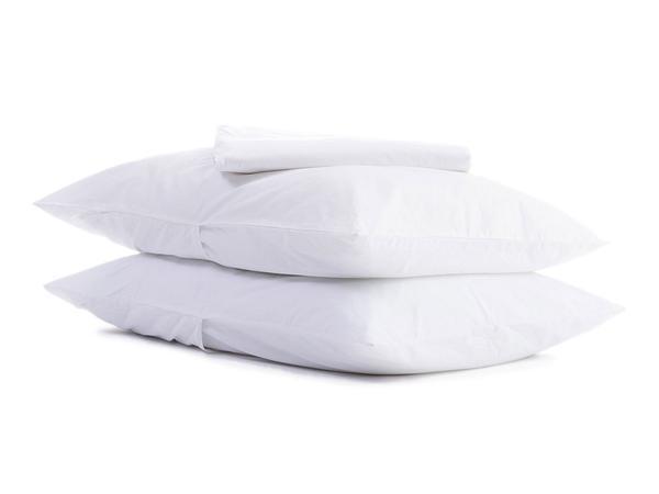 Parachute Percale Sheet Set