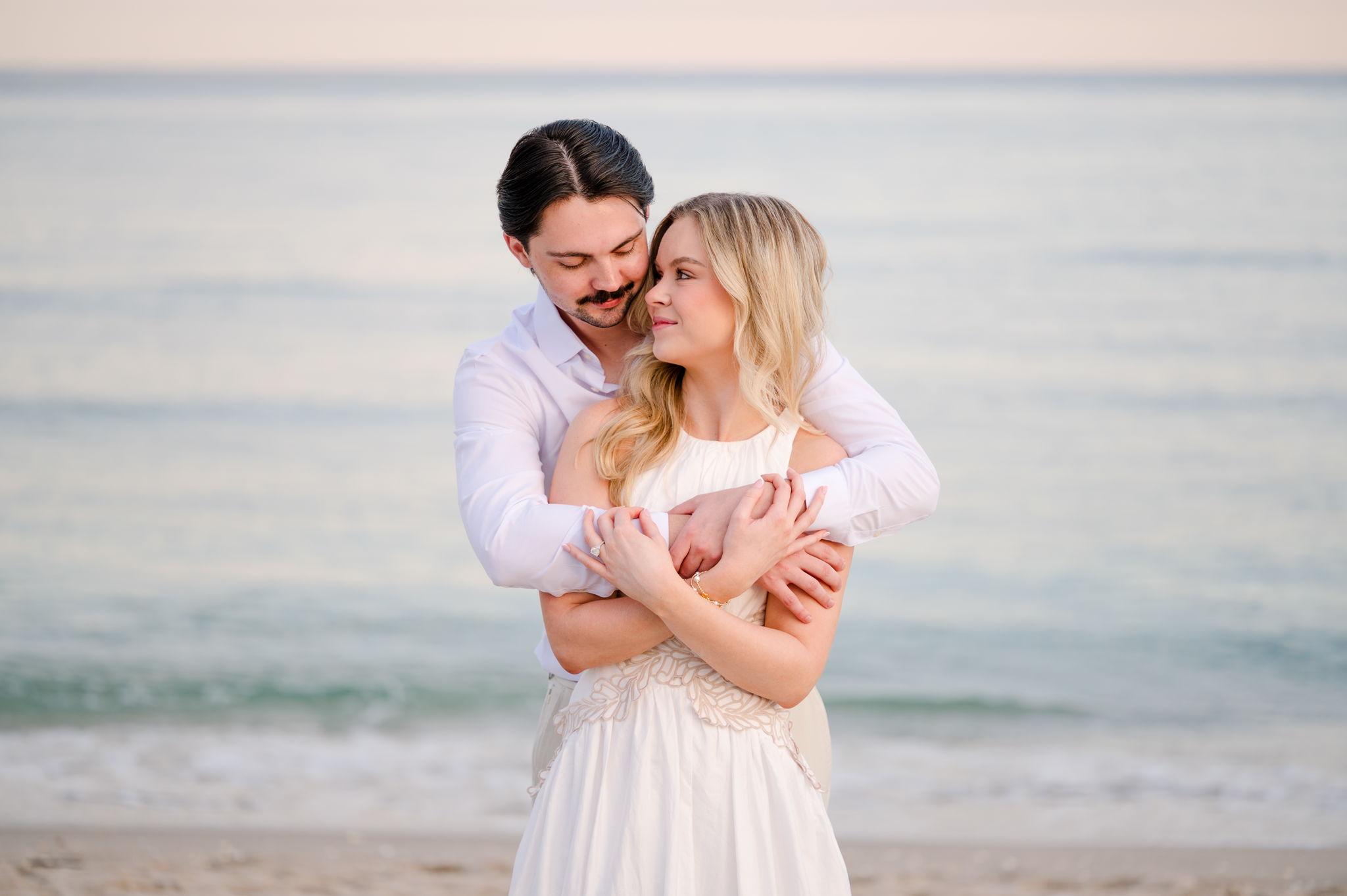 The Wedding Website of Colin Finney and Jake Anderson