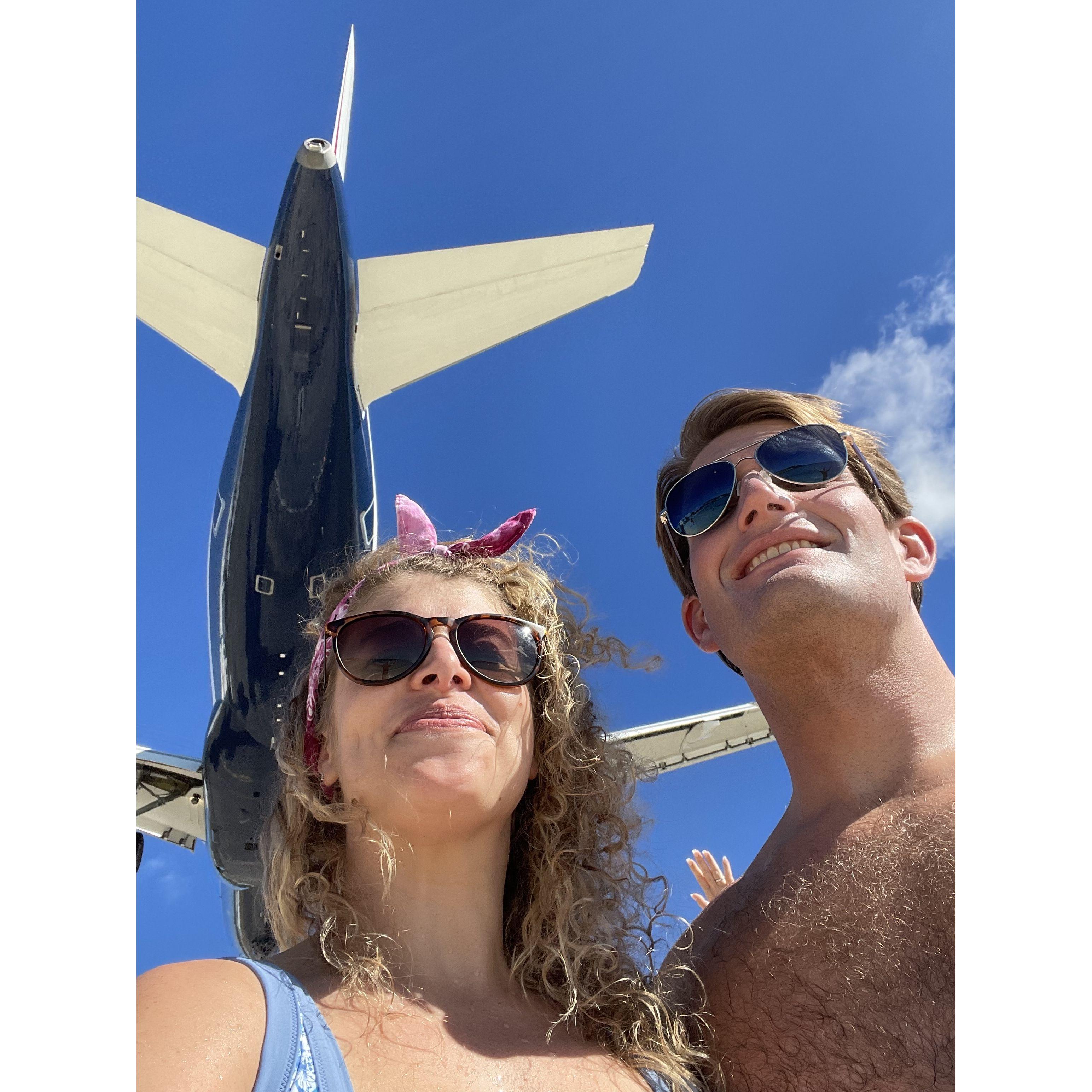 St. Martin, Dec '21