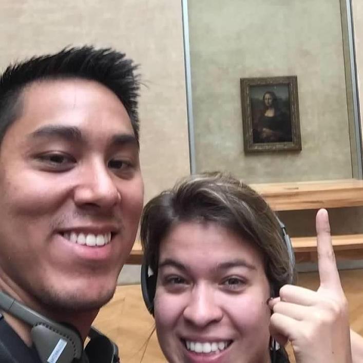 Europe Adventures