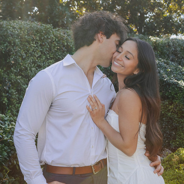 Honeymoon Fund