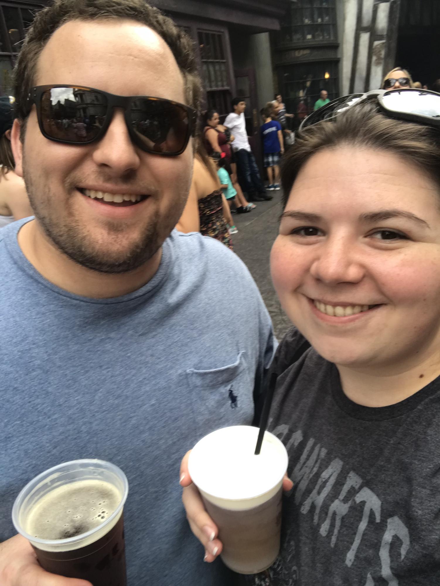 Wizarding World 2019