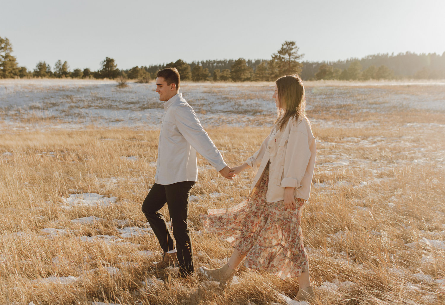 The Wedding Website of Ally Quadhamer and Grant Shandy