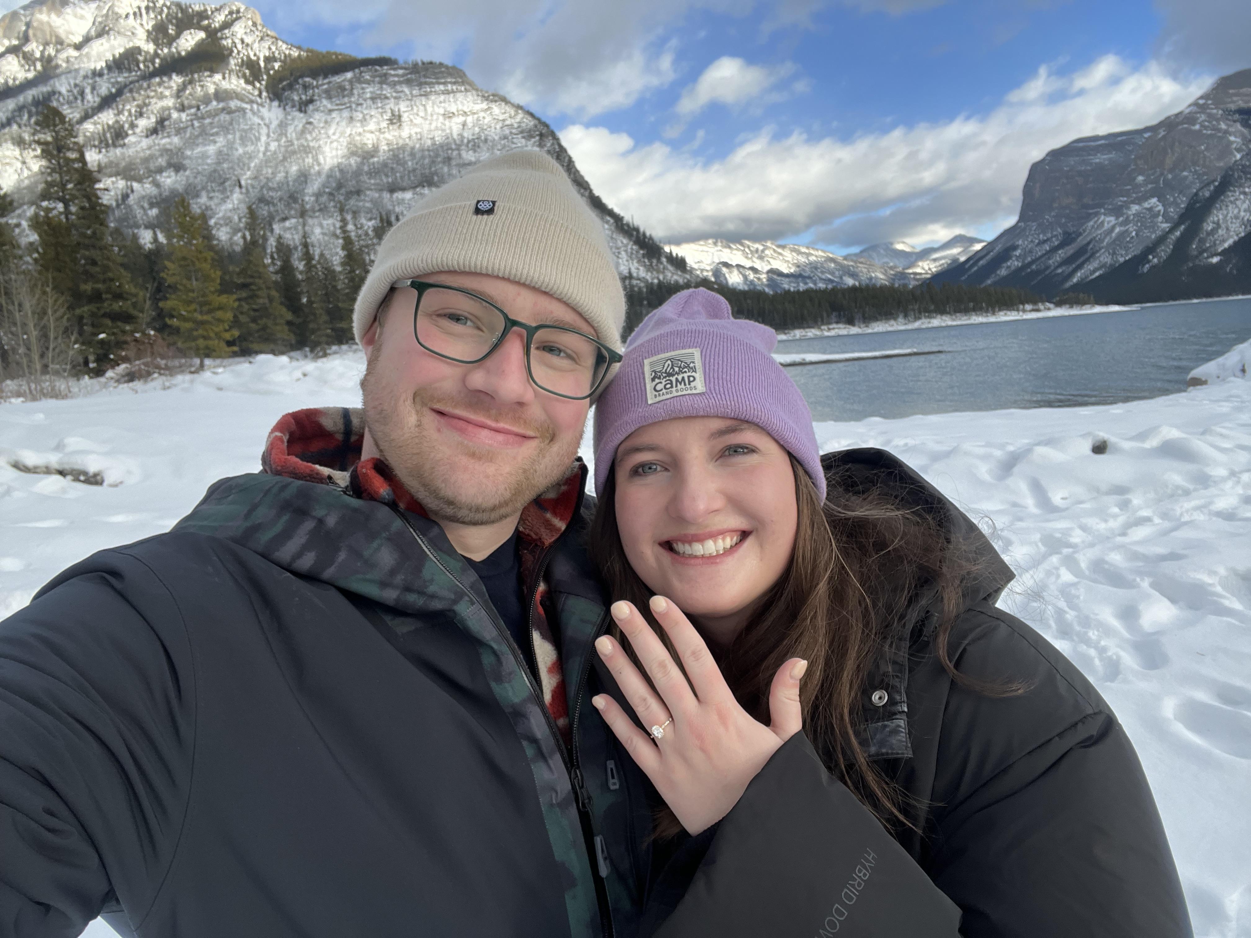 The Wedding Website of Brittany Erickson and Trevor Bosch