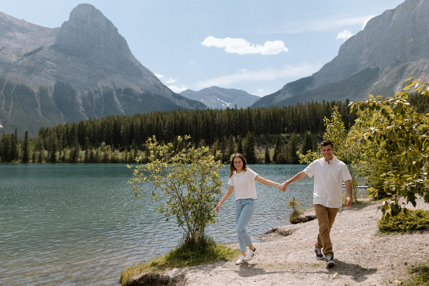 The Wedding Website of Kelly Hayes and Patrizio Grandinali