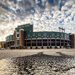 Lambeau Field