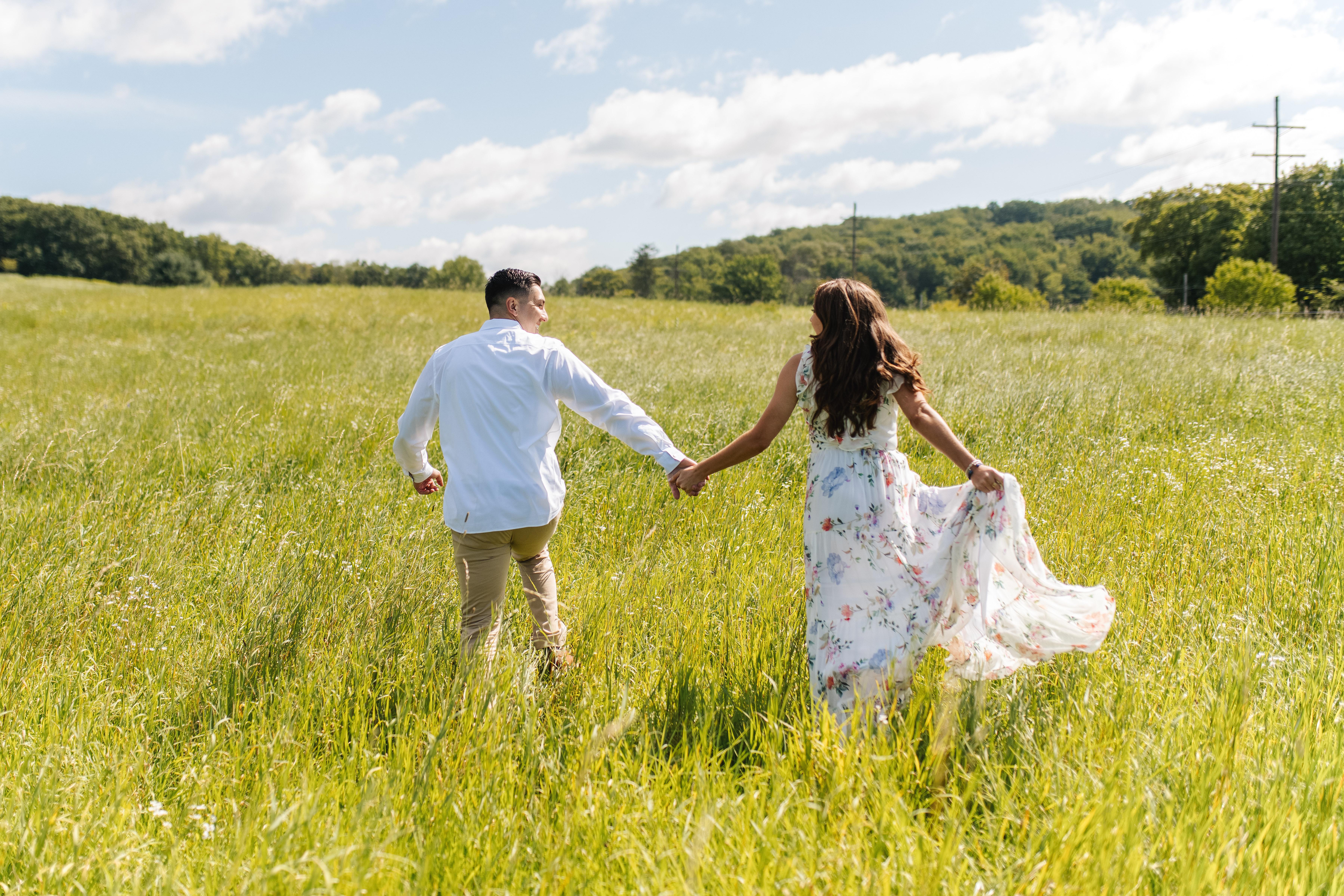 The Wedding Website of Danielle Vols and Richard Weinstock