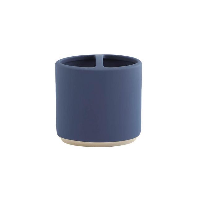 UGG® Gabi Toothbrush Holder in China Blue
