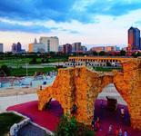 Scioto Audubon Metro Park