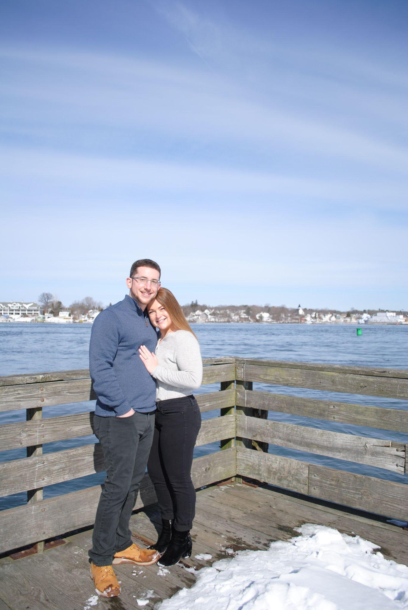 The Wedding Website of Jayne Turkington and Jordan Cartlidge