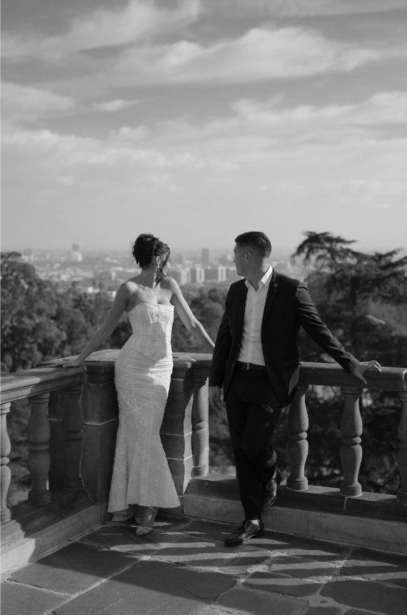 The Wedding Website of Maegan Rose Monné and Steven Sebastian Saucedo