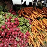 Warwick Valley Farmers Market