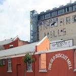 The Old Biscuit Mill
