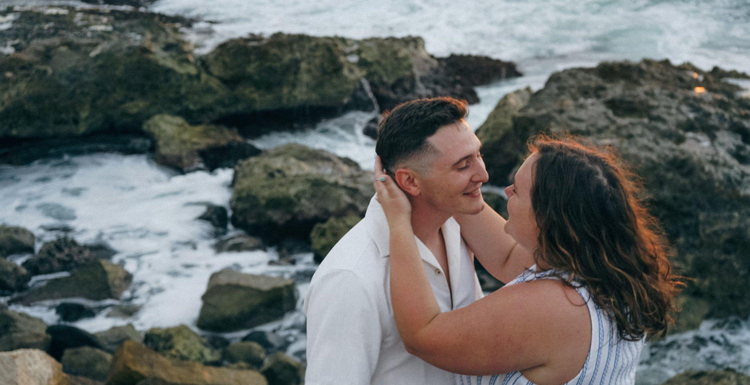 The Wedding Website of Isabella Schnitzler and Erik Hrudka