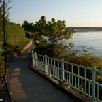 Cliff Walk
