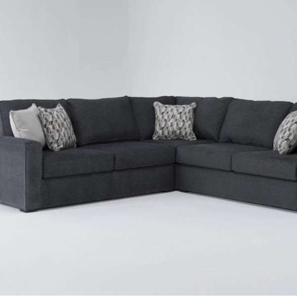 New Couch