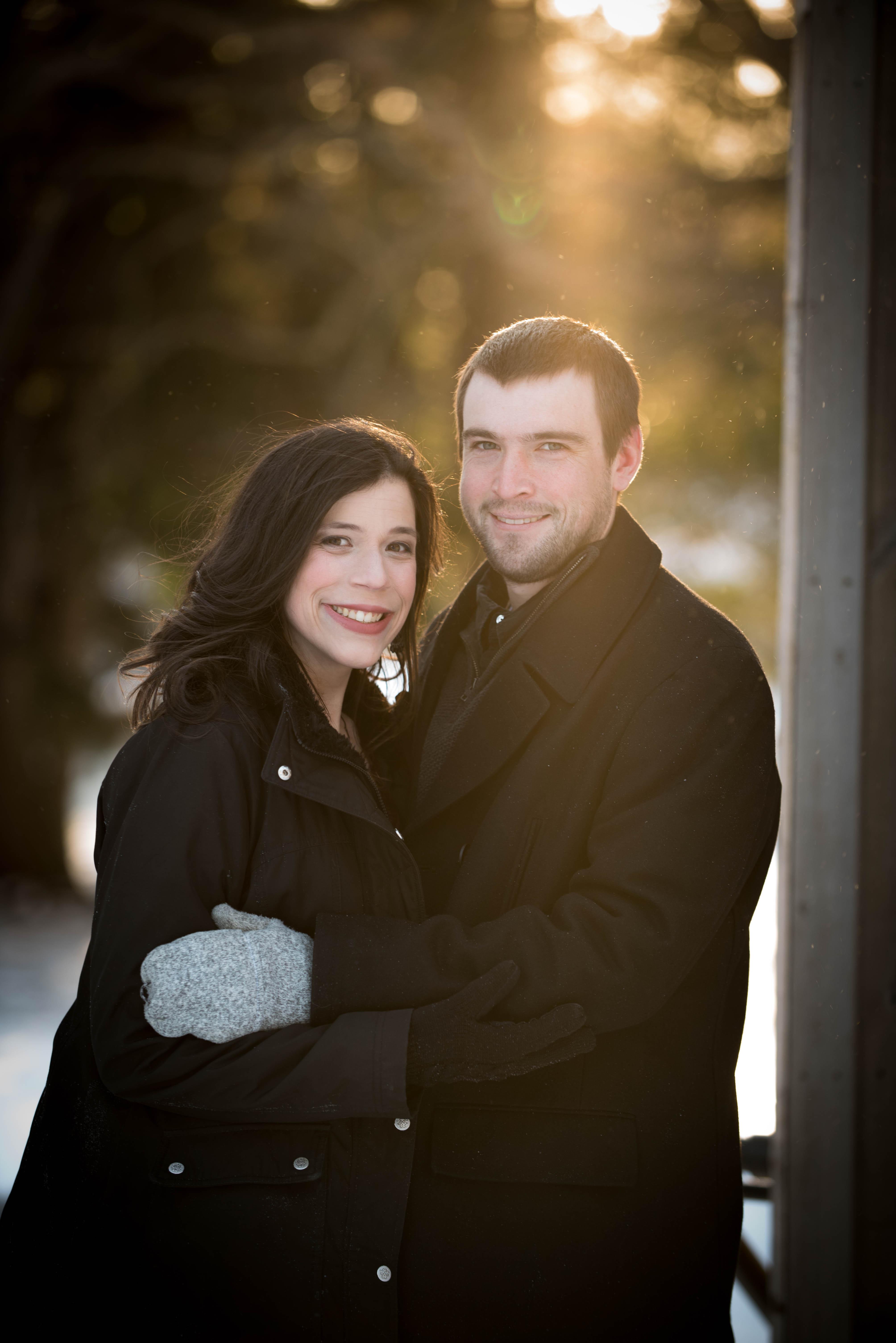 The Wedding Website of Patrice Lyon and Stephen Stratton