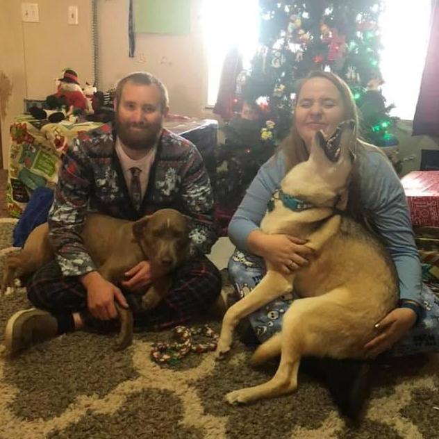 Are crazy little family