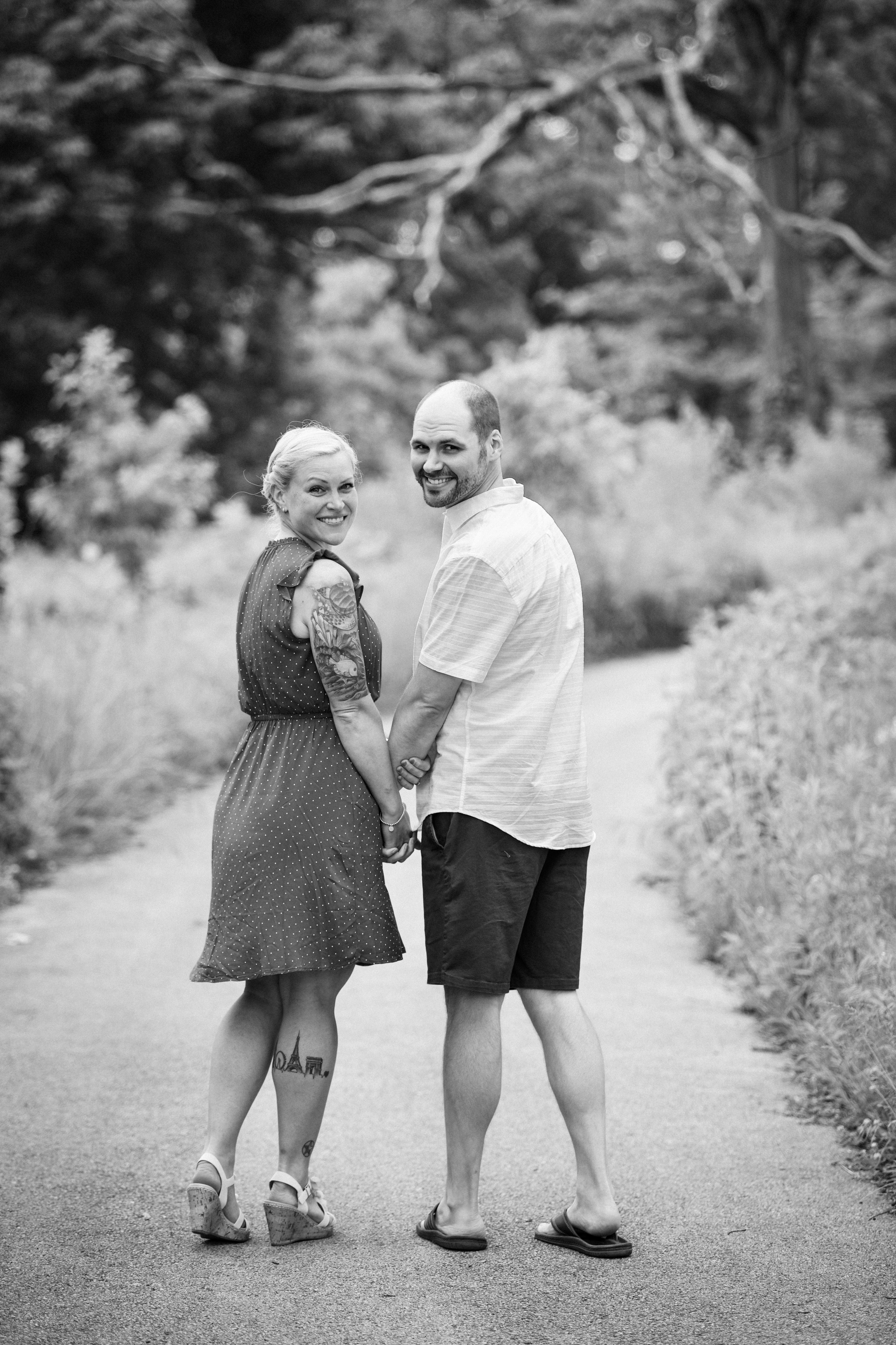 The Wedding Website of Valerie Bogie and Zachary Hancock