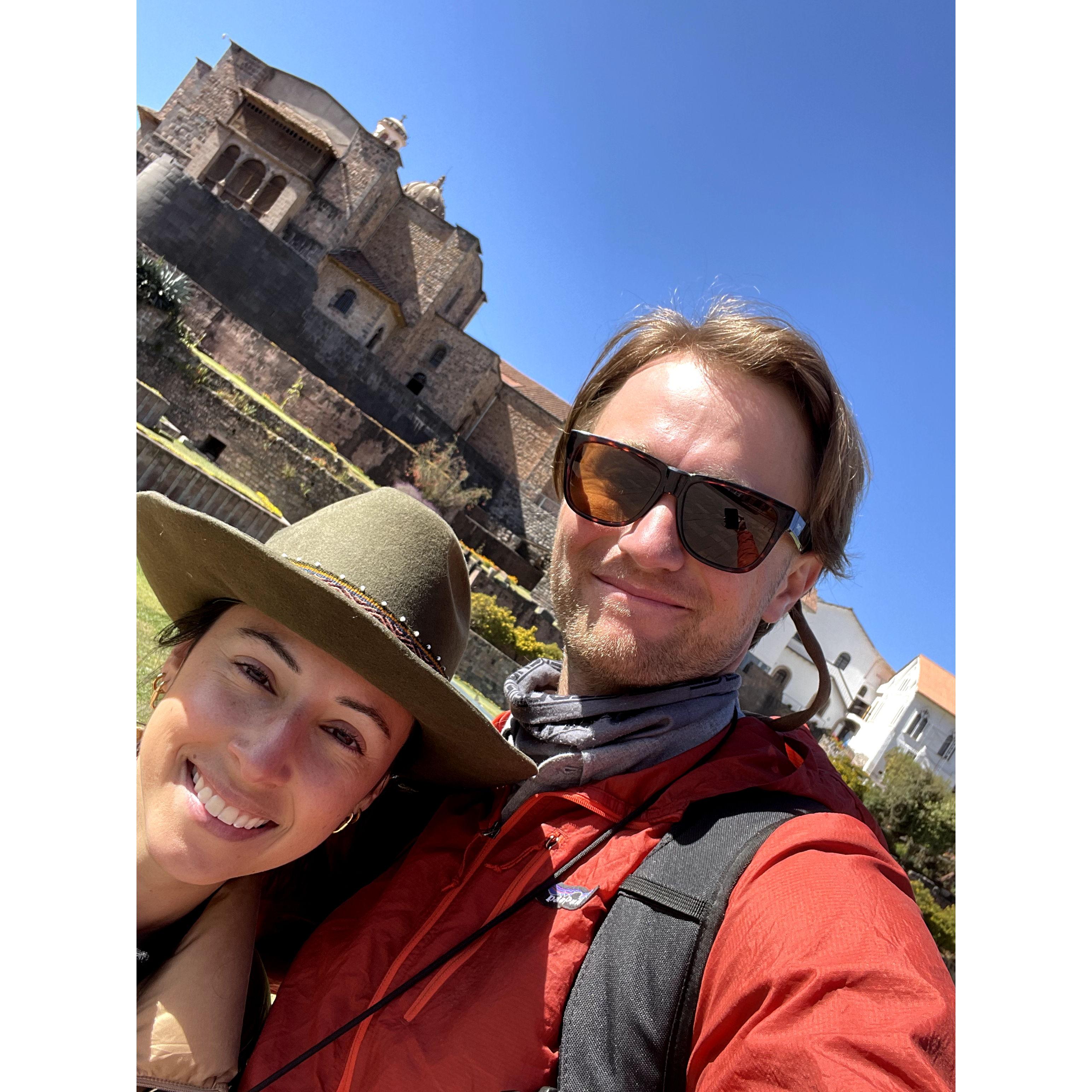 Cusco, Peru | 2022