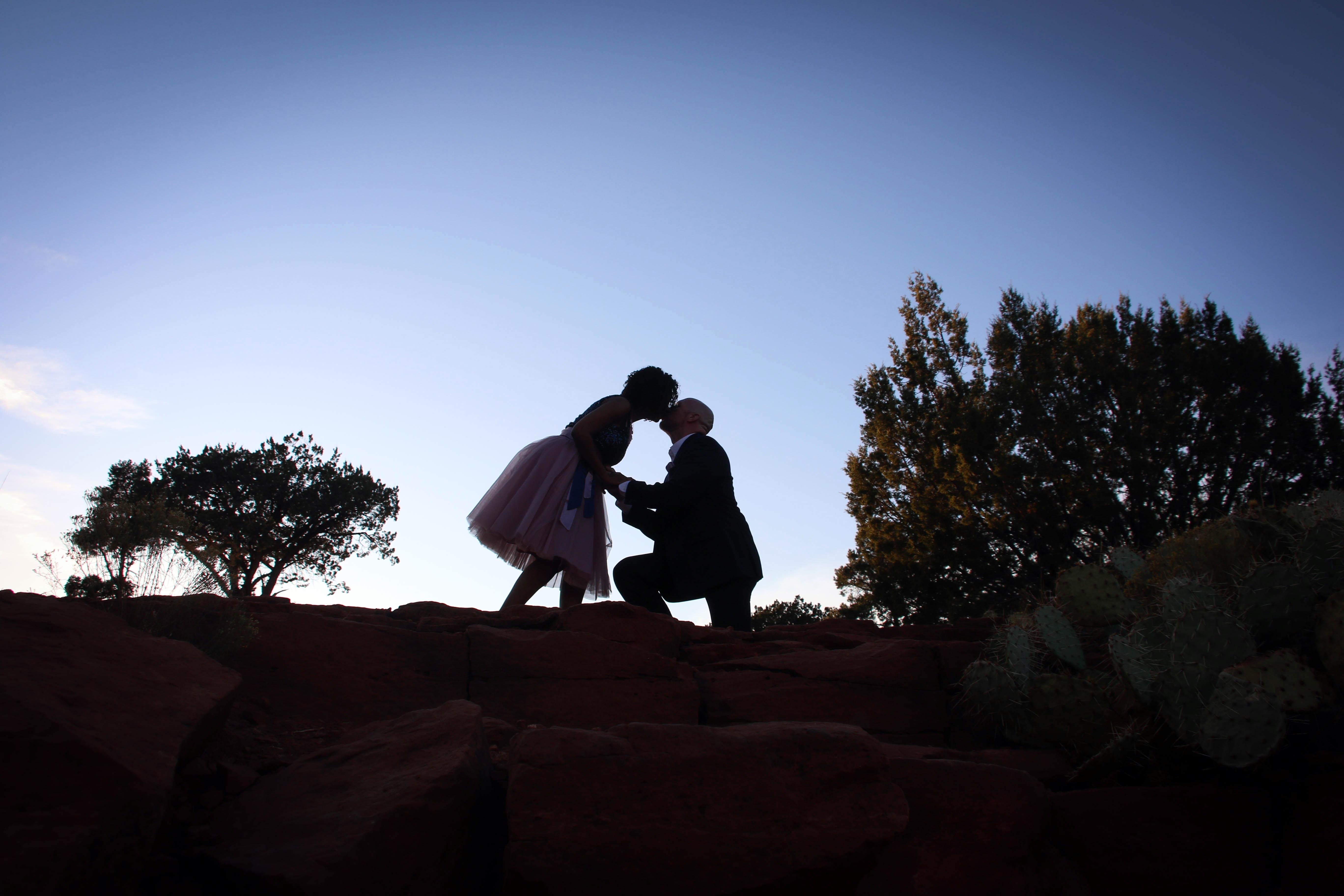 The Wedding Website of Shanta Patton and Jeremy Golar