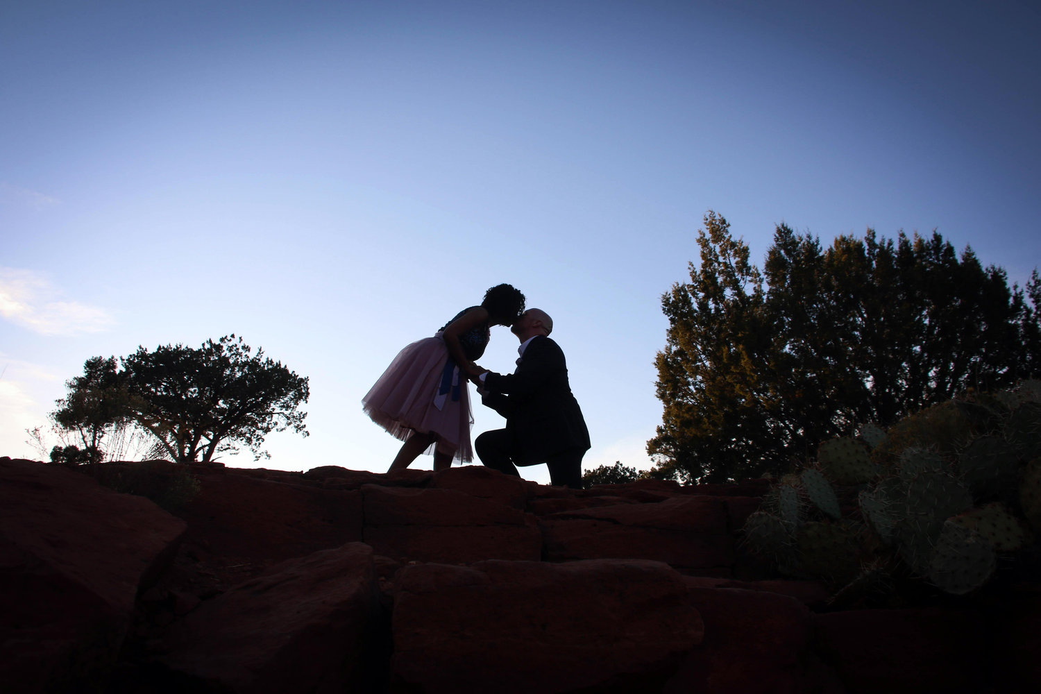 The Wedding Website of Shanta Patton and Jeremy Golar