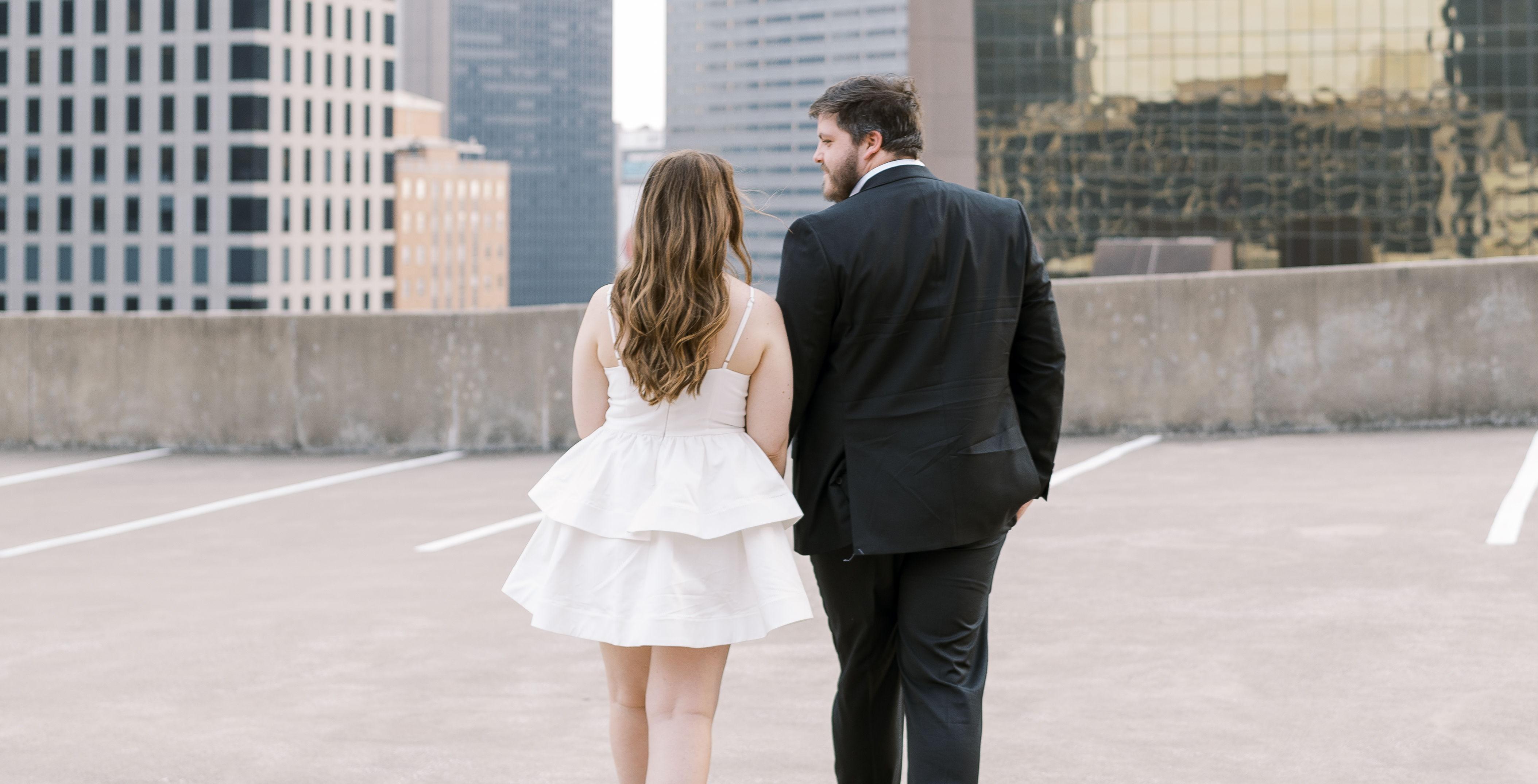 The Wedding Website of Cole Todd and Shelby Sellars
