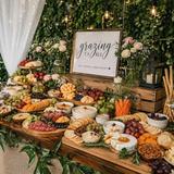 Grazing Table