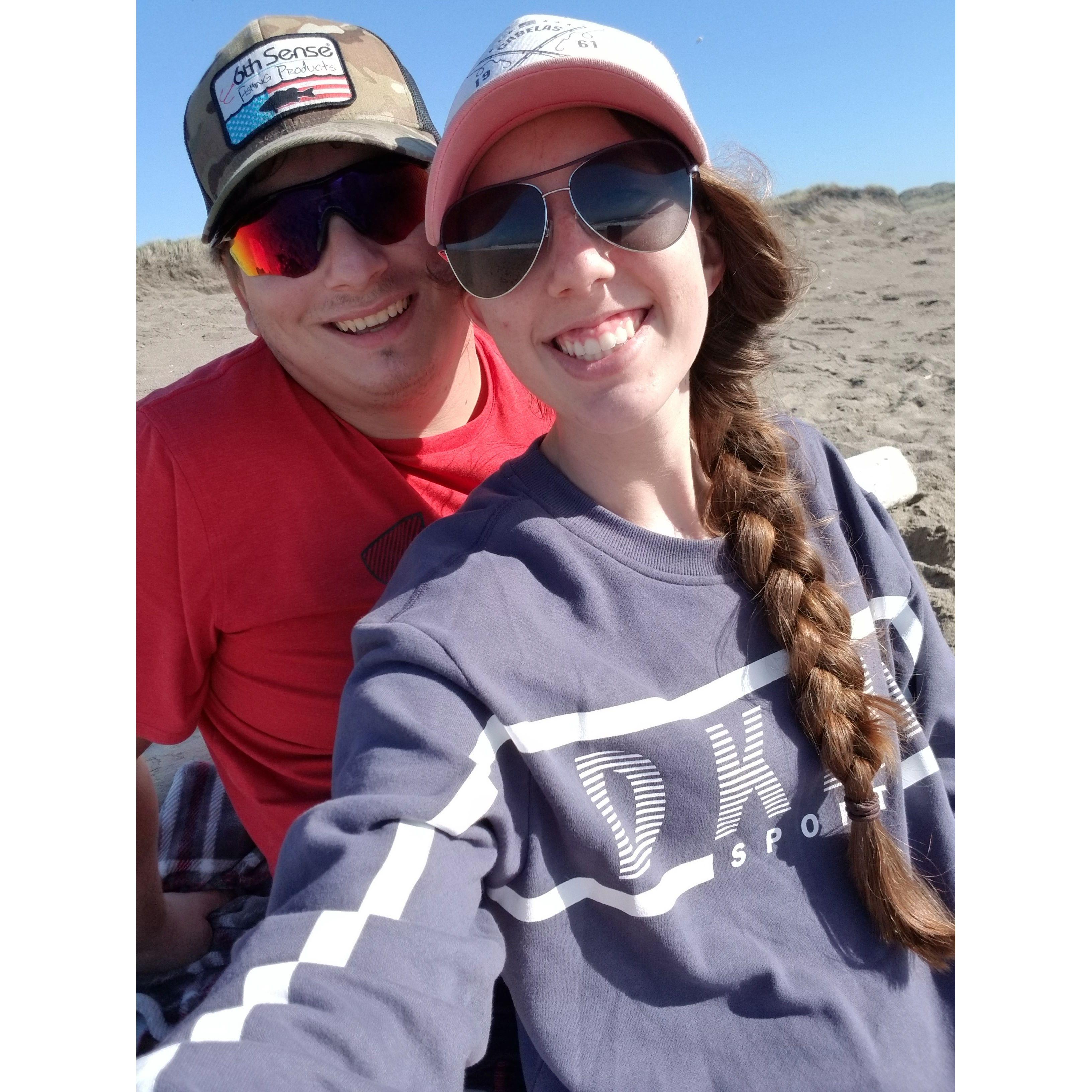 Point Reyes - 9.23.2019