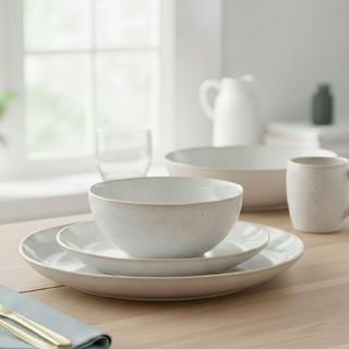 Eivissa 5-Piece Dinnerware Set, Service for 1