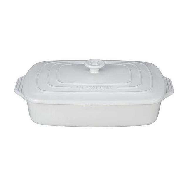 Le Cruset Rectangular Casserole Dish