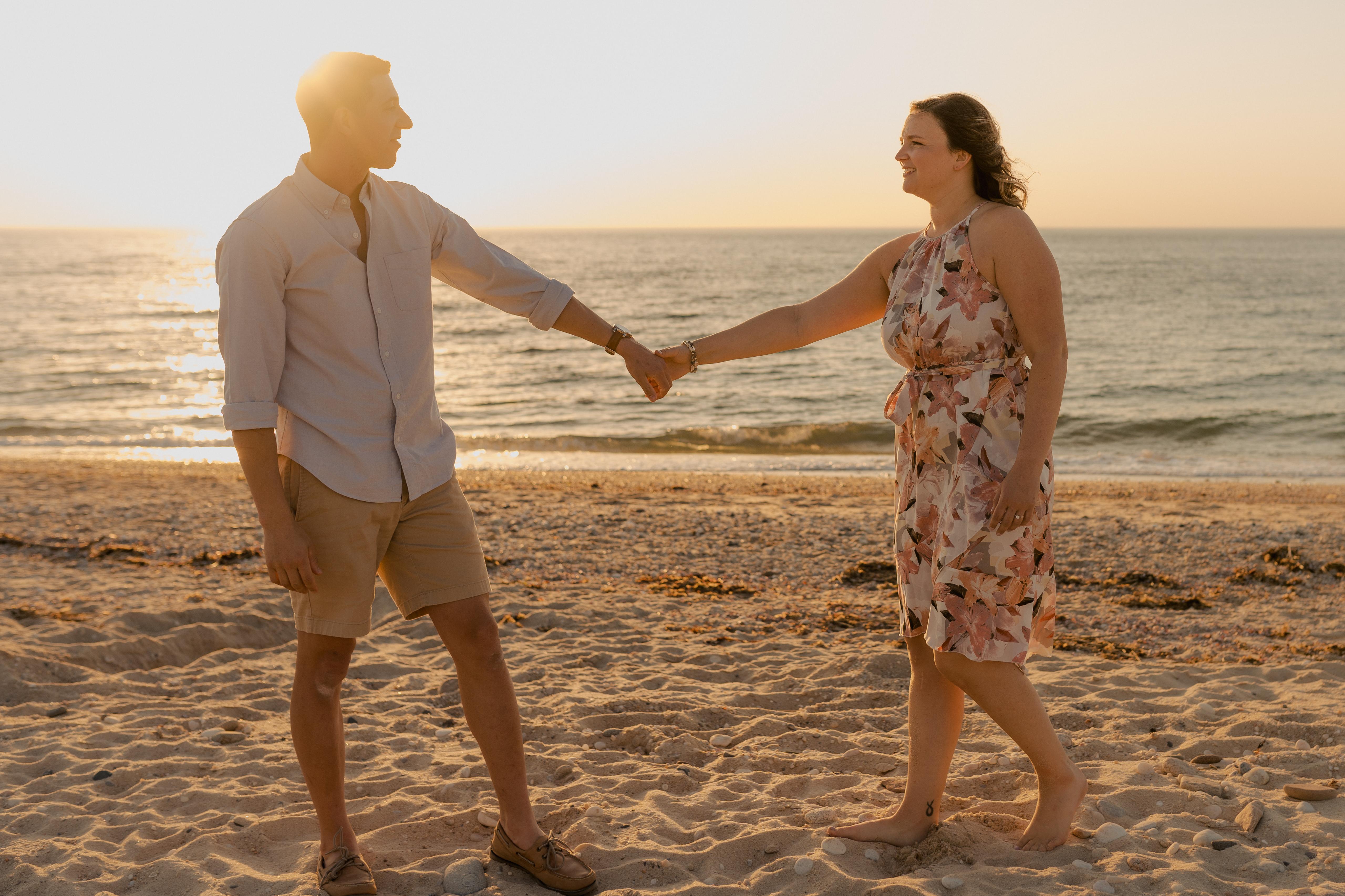 The Wedding Website of Sarah Hallock and Shea Simons