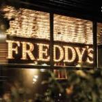 Freddy's Wine Bar