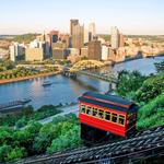 Duquesne Incline