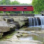 Cataract Falls