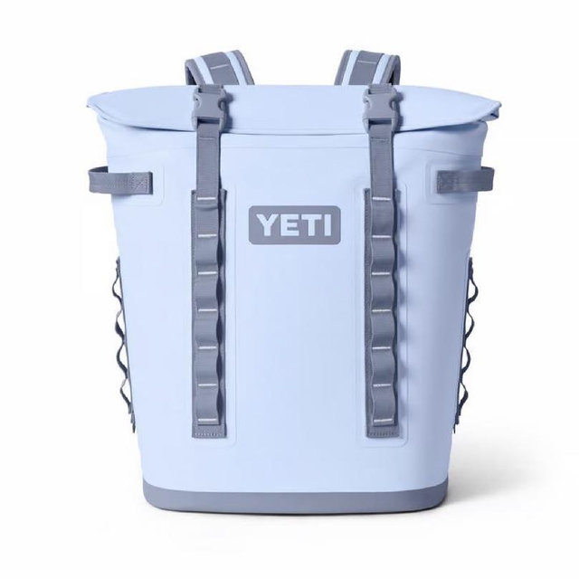 Yeti Backpack Cooler