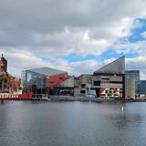 National Aquarium