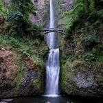 Multnomah Falls