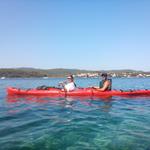 Sean Payne - Kayaks, Paddleboards etc. - Call him.
