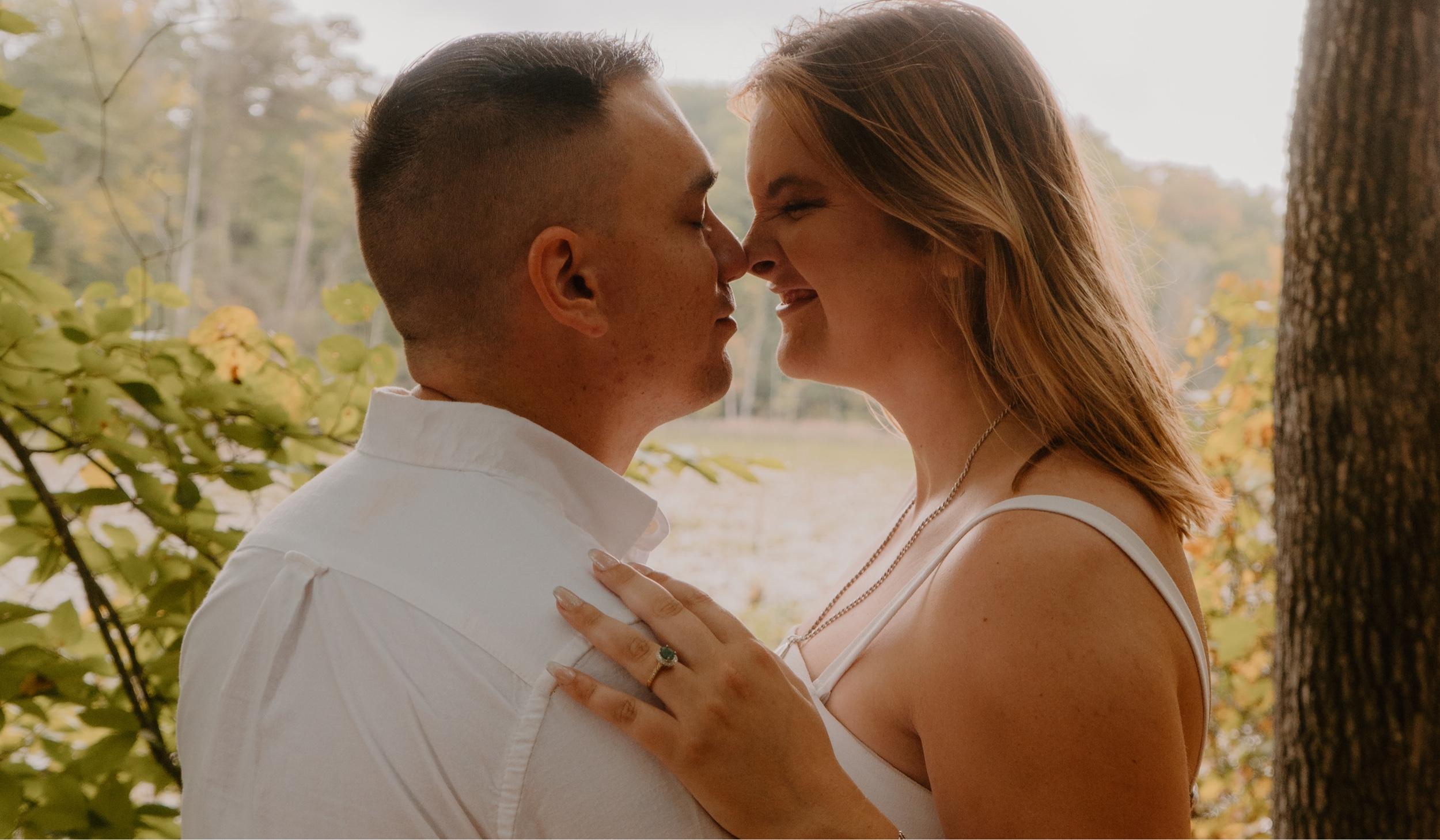 The Wedding Website of Amber Mallory and Christopher Lowe