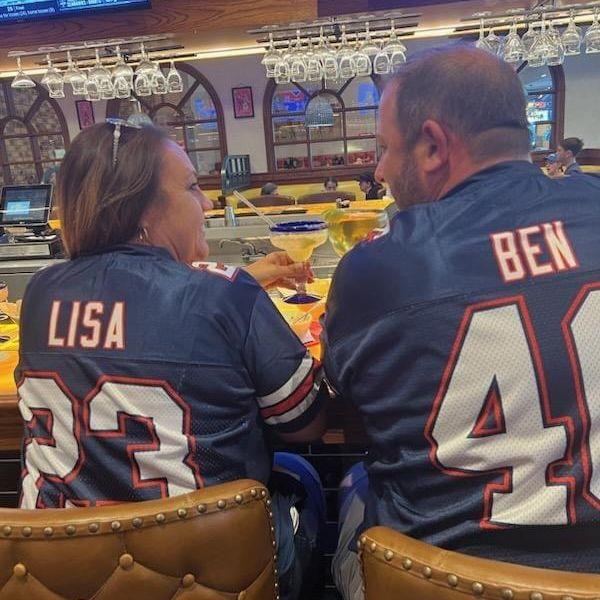 Our fantasy football jerseys