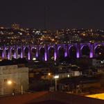 Mirador de los Arcos- Aqueduct