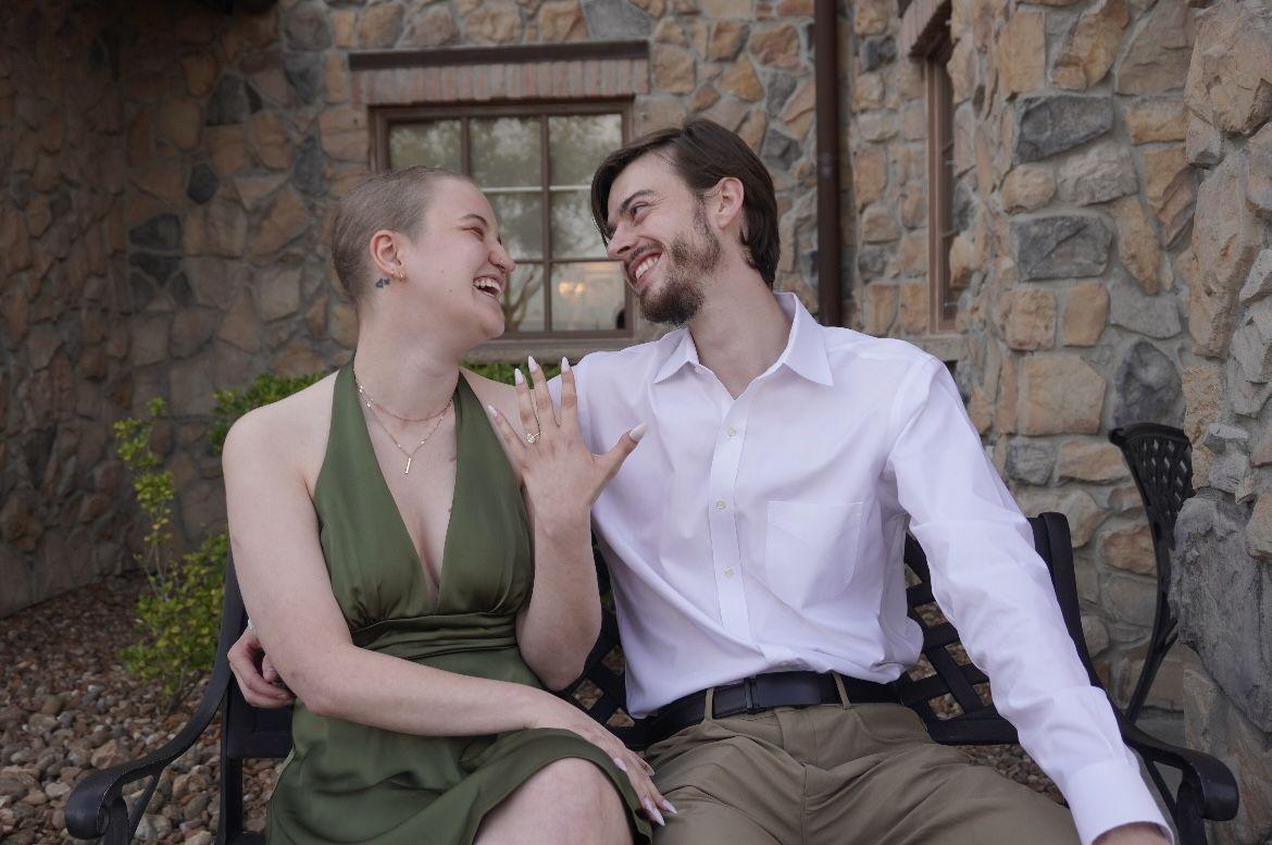The Wedding Website of Lindsey Potter and Lewis Ward