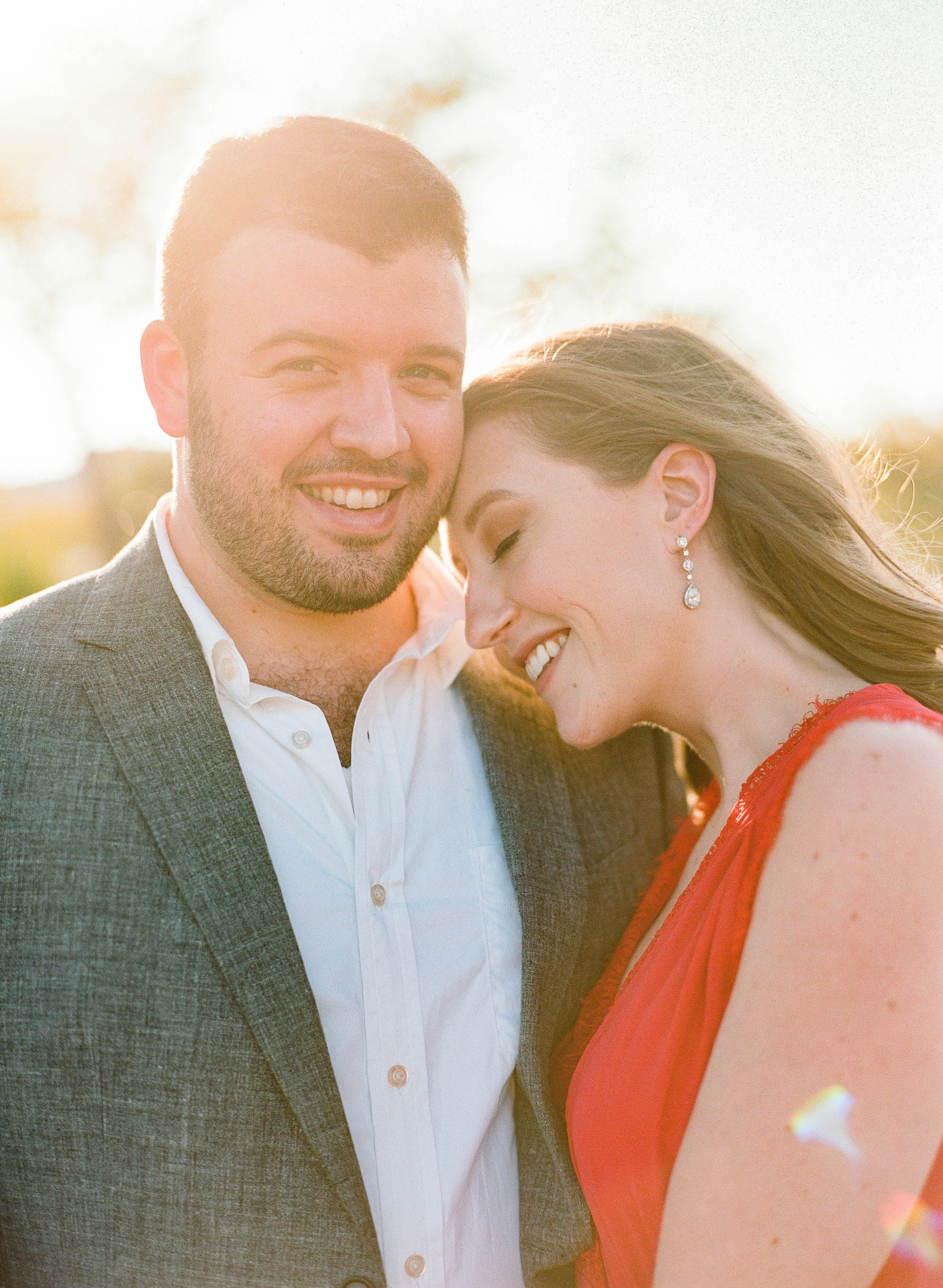 The Wedding Website of Emily Tompkins and Barret Murphy