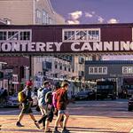Cannery Row