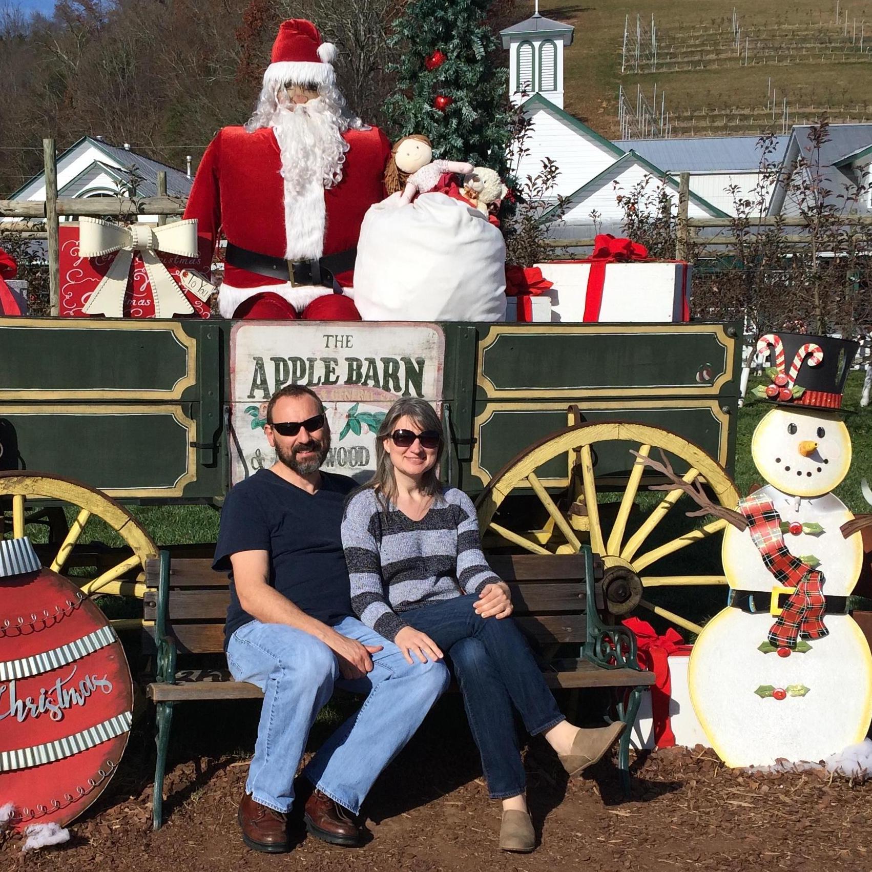 Gatlinburg 2017