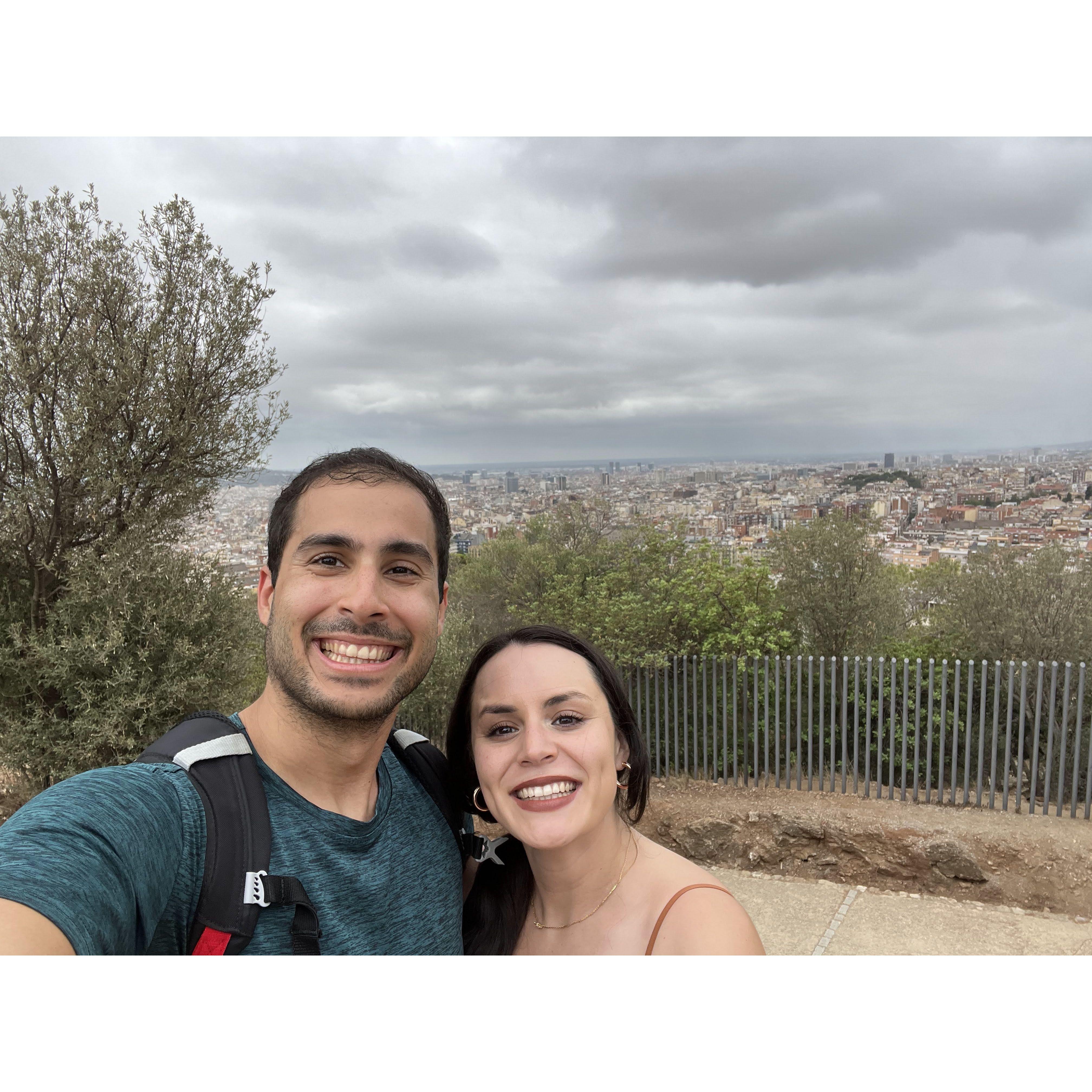 Barcelona, Spain