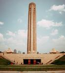 National WWI Museum and Memorial